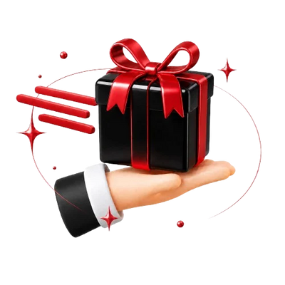 Regalo Misterioso