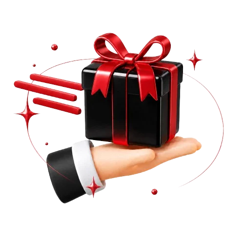 Regalo Misterioso